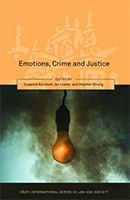 Emotions, Crime and Justice