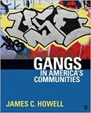 Gangs in America’s Communities