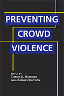 Preventing Crowd Violence