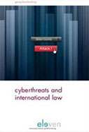 Cyberthreats And International Law 