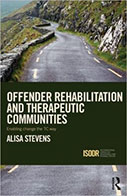 Offender Rehabilitation And Therapeutic Communities: Enabling Change The Tc Way 