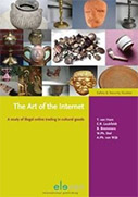 The Art of the Internet: A Study of Illegal Online Trading in Cultural Goods