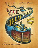 Race to Incarcerate: A Graphic Retelling