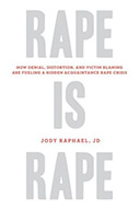 Rape is Rape: How Denial, Distortion and Victim Blaming is Fueling a Hidden Acquaintance Rape Crisis