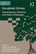 Eco-Global Crimes: Contemporary Problems and Future Challenges 