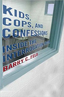 Kids, Cops, and Confessions: Inside the Interrogation Room