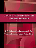 An Ounce of Prevention is Worth a Pound of Suppression: A Collaborative Framework for Comprehensive Gang Reduction 