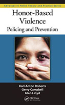 Honor-Based Violence: Policing and Prevention