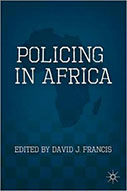 Policing in Africa 