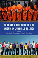 Choosing the Future for American Juvenile Justice