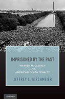 Imprisoned by the Past: Warren McCleskey and the American Death Penalty 
