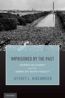 Imprisoned By The Past Warren Mccleskey And The American Death Penalty Criminal Law And