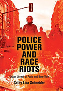 Book Review: David P. Waddington: Policing Public Disorder: Theory