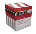 The Encyclopedia of Criminology and Criminal Justice