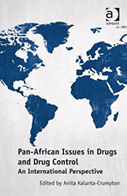 Pan-African Issues in Drugs and Drug Control: An International Perspective