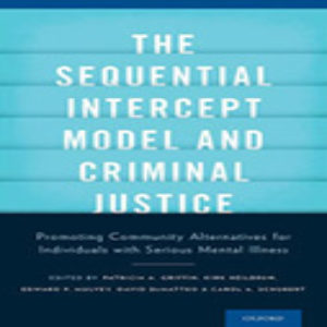 Advance Review On Criminal Justice