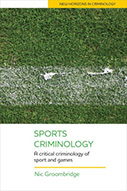 Power Played: A Critical Criminology of Sport (English Edition) - eBooks em  Inglês na