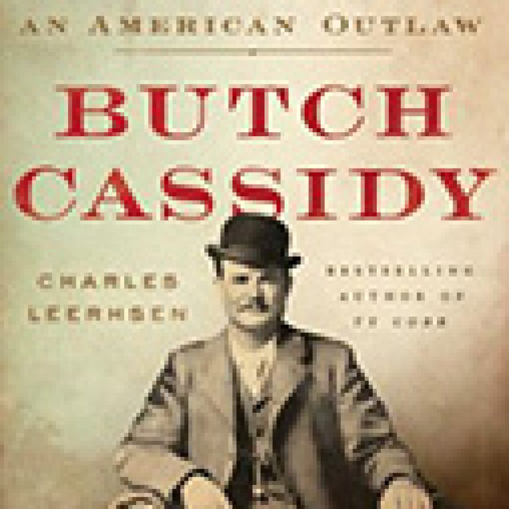 Butch Cassidy: The True Story Of An American Outlaw - Criminal Law and