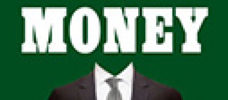 Big Dirty Money: The Shocking Injustice And Unseen Cost Of White-Collar Crime