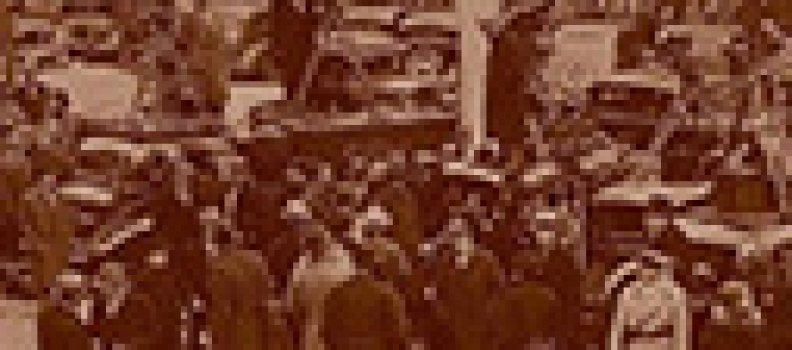 Little Lindy Is Kidnapped: How The Media Covered The Crime Of The Century