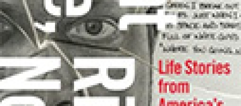 Right Here, Right Now: Life Stories from America’s Death Row