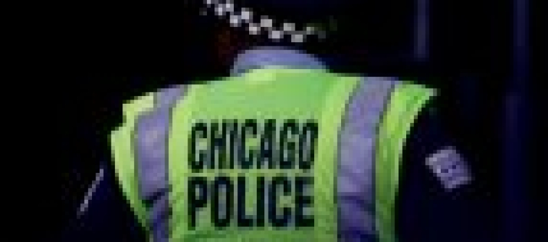 Stop & Frisk and the Politics of Crime in Chicago