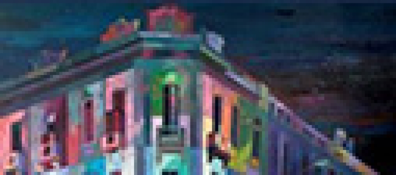 The Sexual Question: A History Of Prostitution In Peru, 1850s-1950s